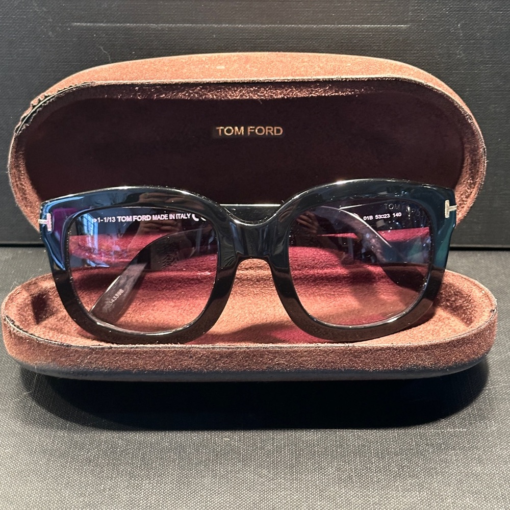 TOM FORD Sunglasses